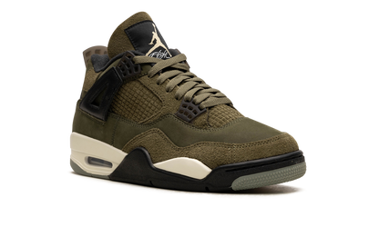 4 Craft "Medium Olive" FB9927 200