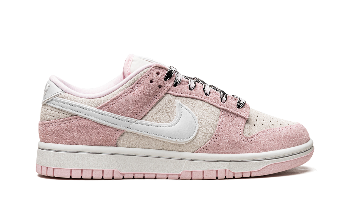 DUNK LO LX MNS WMNS"Pink Foam" DV3054 600