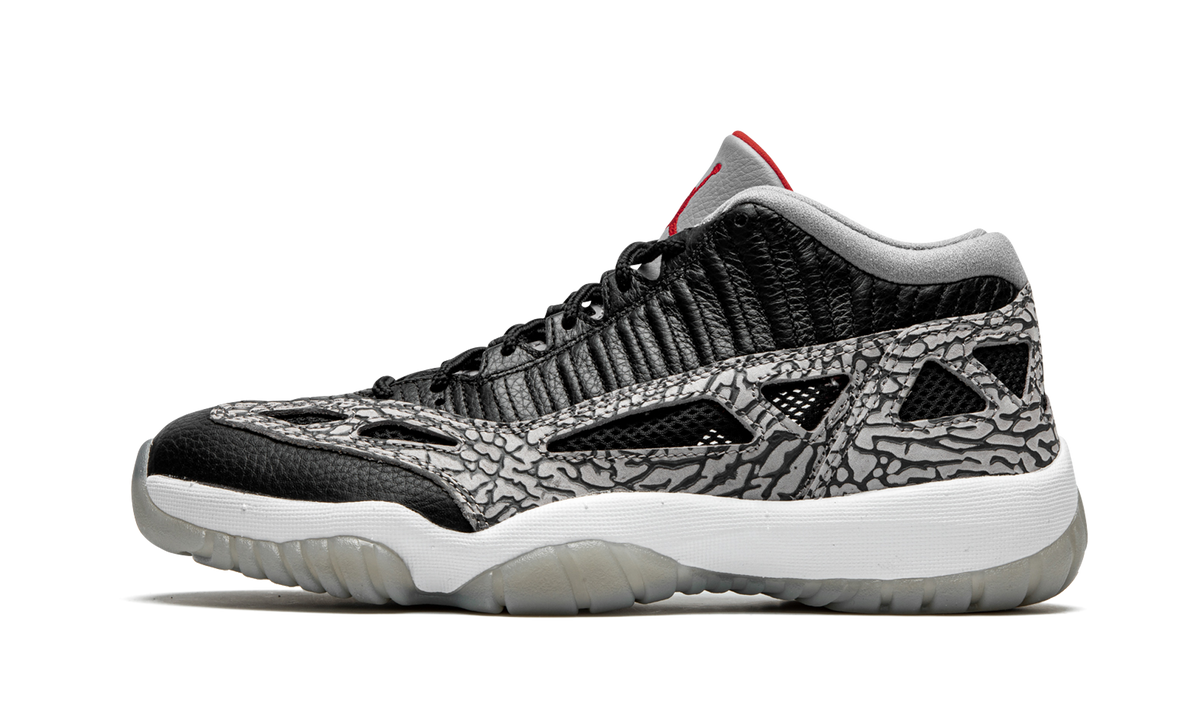 11 Low IE "Black Cement" 919712 006