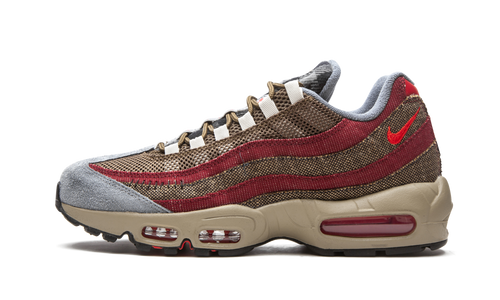 Air Max 95 "Freddy Krueger" DC9215 200