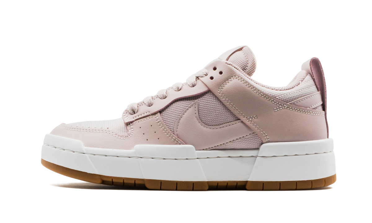 DUNK LO DISRUPT WMNS"Platinum Violet" CK6654 003