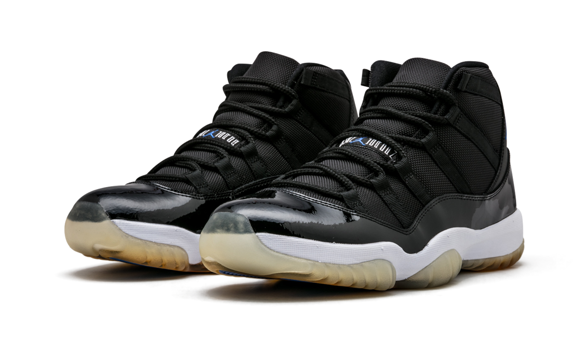 11 Retro "Space Jam - 2009" 378037 041