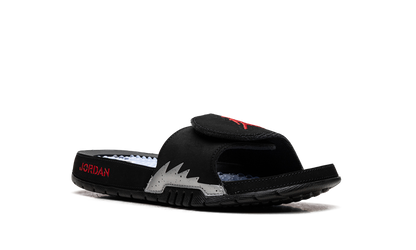 Hydro 5 Slide "Metallic" 555501 061