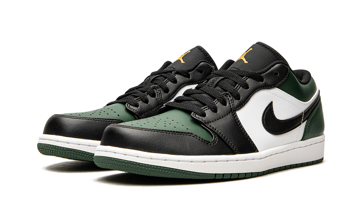 1 Low "Green Toe" 553558 371