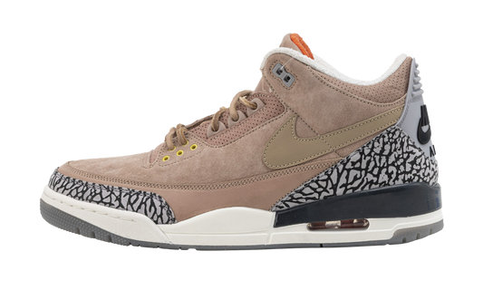 3 Retro "JTH Sand (F&F)" AJ3 856907