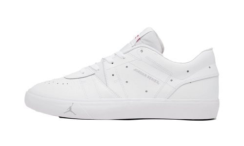 SERIES ES "WHITE RED SOLE" DN1856 160