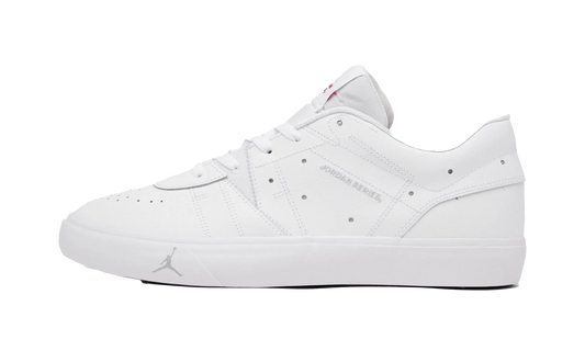 SERIES ES "WHITE RED SOLE" DN1856 160
