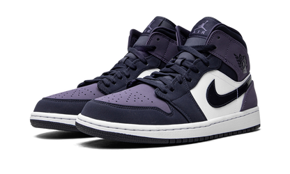 1 Mid "Sanded Purple" 554724 445