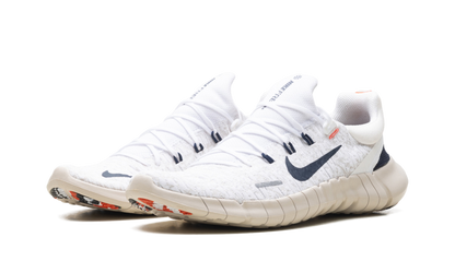 Free RN 5.0 Next Nature"White/ Obsidian" CZ1884 103