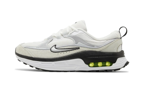 Air Max Bliss WMNS"White Black Volt" DZ6754 100