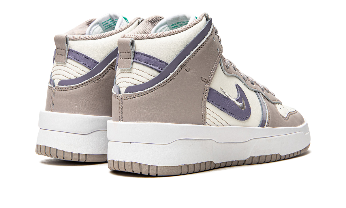 DUNK HIGH REBEL MNS WMNS"Iron Purple" DH3718 101