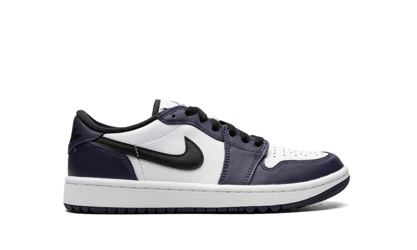 1 Low Golf "Midnight Navy" DD9315 104
