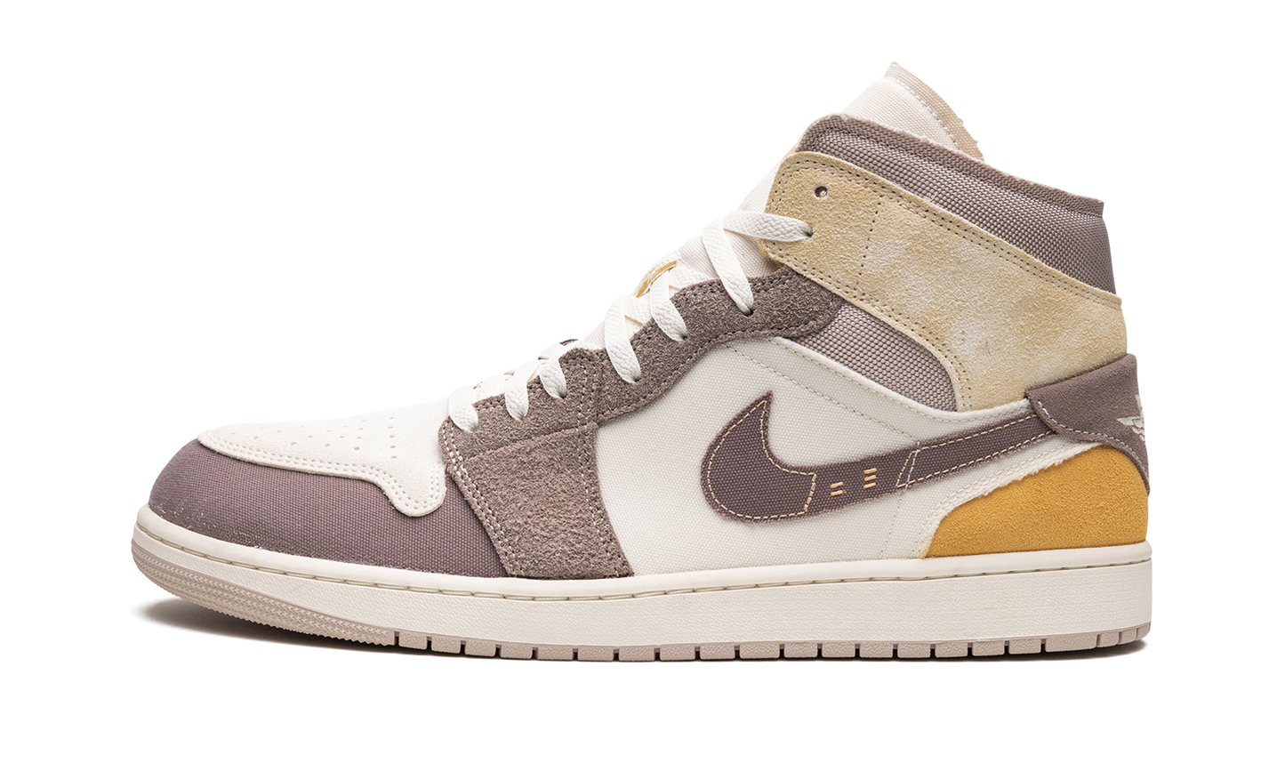 1 Mid SE Craft "Taupe Haze" DM9652 102