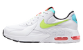 Air Max Excee WMNS"White Volt" CW5606 100