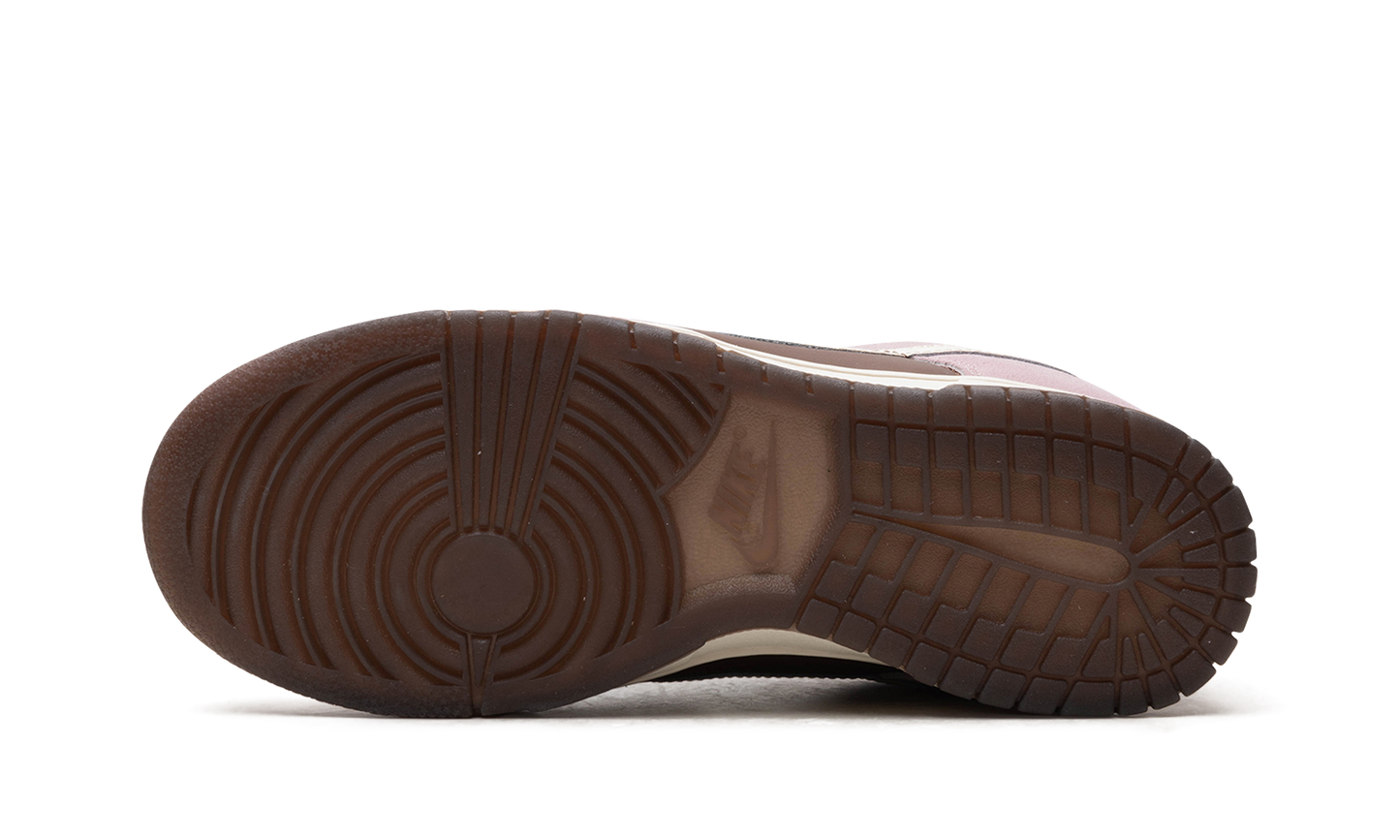 Dunk Low WMNS"Neapolitan" HM0987 200