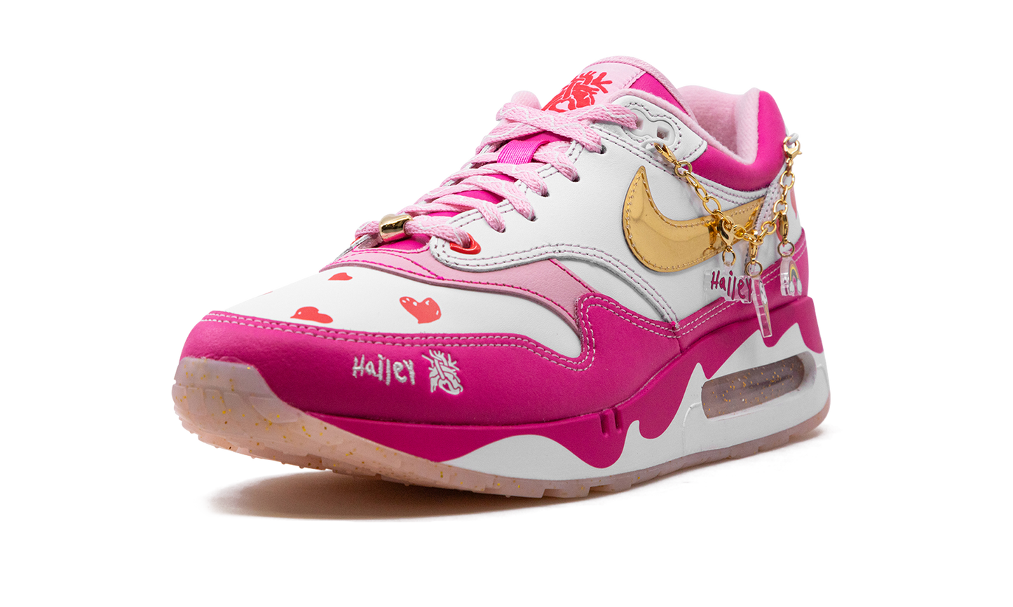 '86 OG WMNS"Doernbecher Hailey" FZ3021 919