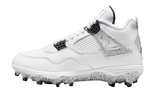 4 TD Cleat "White Cement" HQ0207 106