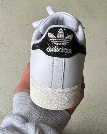 Superstar II W *Rhinestone*