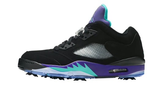 5 Golf "Black Grape" CU4523 001