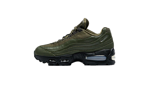 Air Max 95 WMNS"Jewel Swoosh - Cargo Khaki" IH1413 300